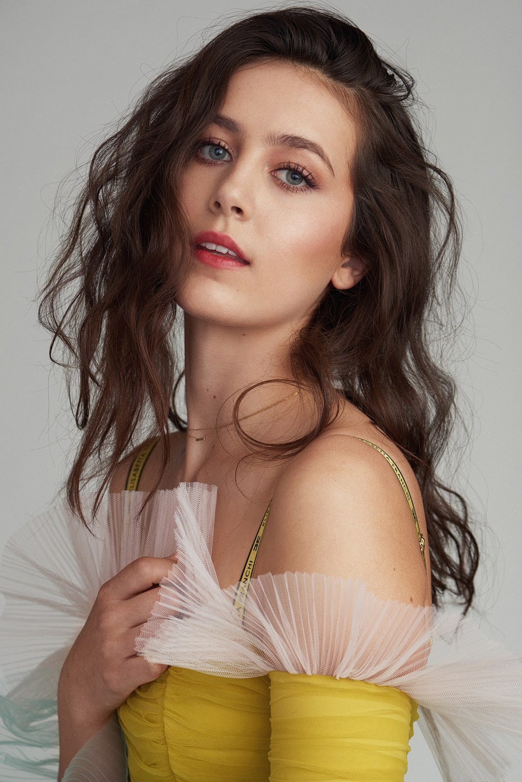 Starlet Arcade: Emma Fuhrmann pictures