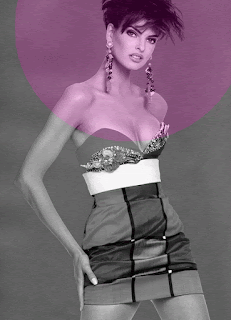 Linda Evangelista