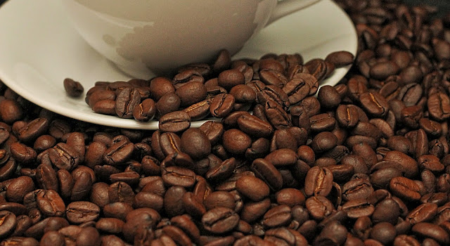 Good Food, Shared: The Secret to Storing Coffee Beans