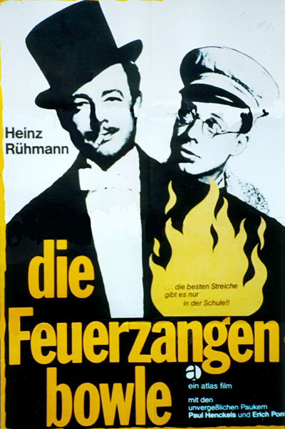 SDB-Film: August 2012