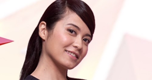 Biodata Riana AF 2016
