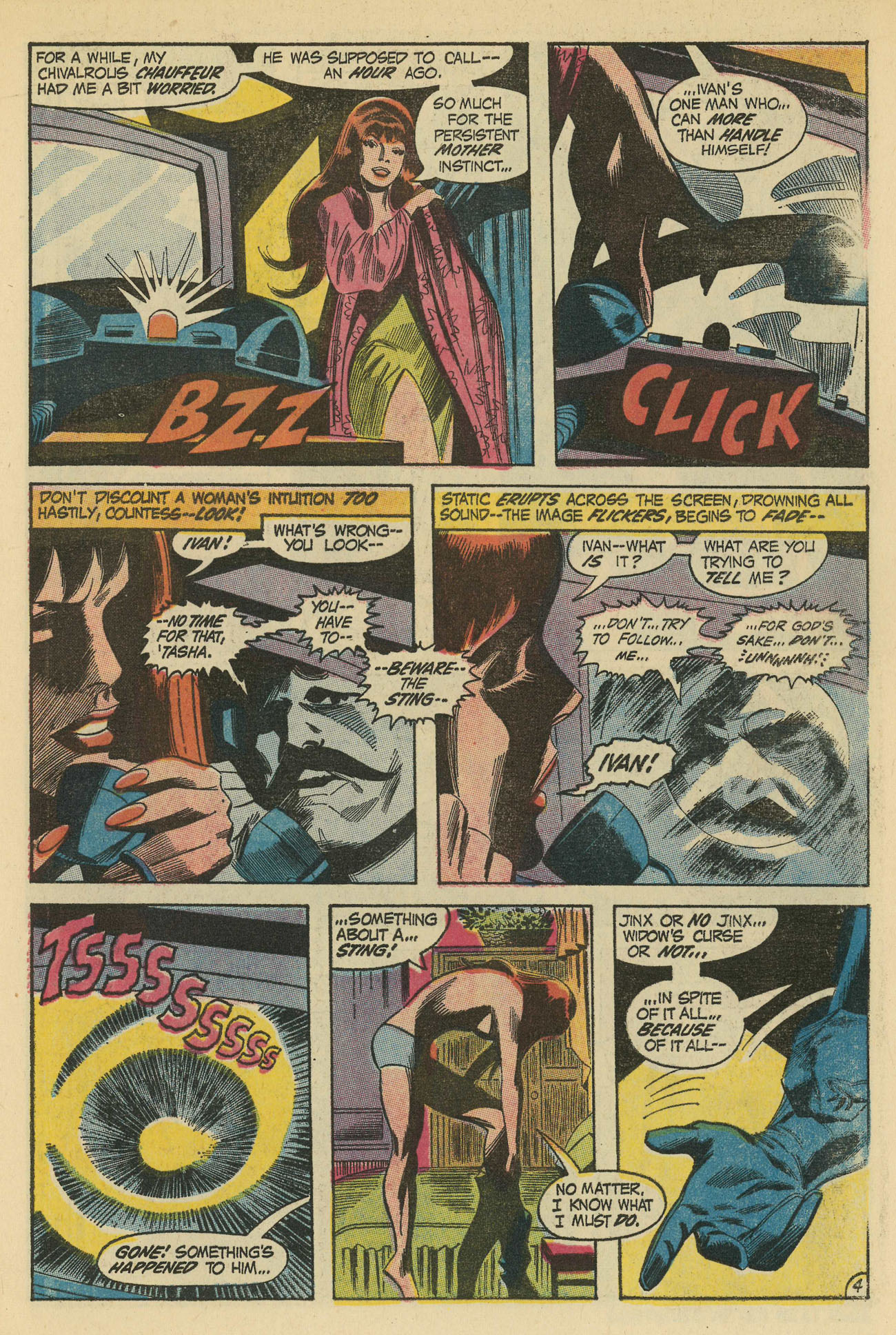 Daredevil (1964) 82 Page 7
