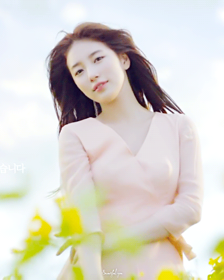 수지 더페이스샵 새CF 비쥬얼 | 인스티즈