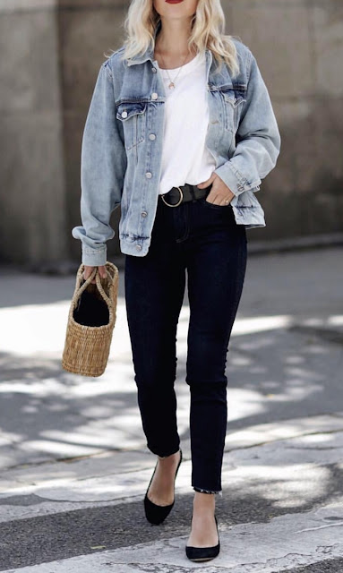 Cute winter Dressing Style For Female