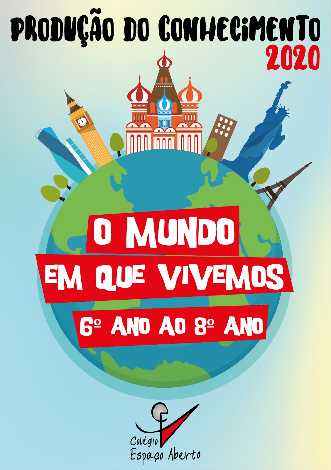 Manual da PC 2020 - 6º ao 8º ano EF