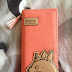 CUTE TOTORO WALLET/PURSE + DURHAM ADVENTURES