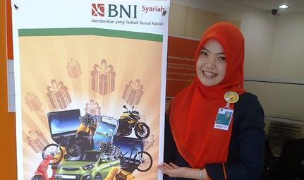 Alamat Lengkap Bank Bni Syariah Di Jakarta Portal Alamat
