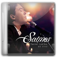 Daniel Ludtke - Salmos Ao Vivo