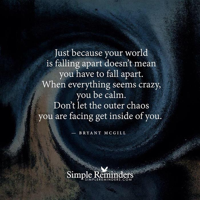 Thoughts to Ponder Beautiful Quotes