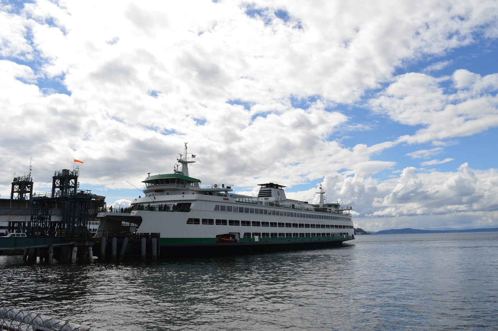 A Spring Getaway to Sequim, WA