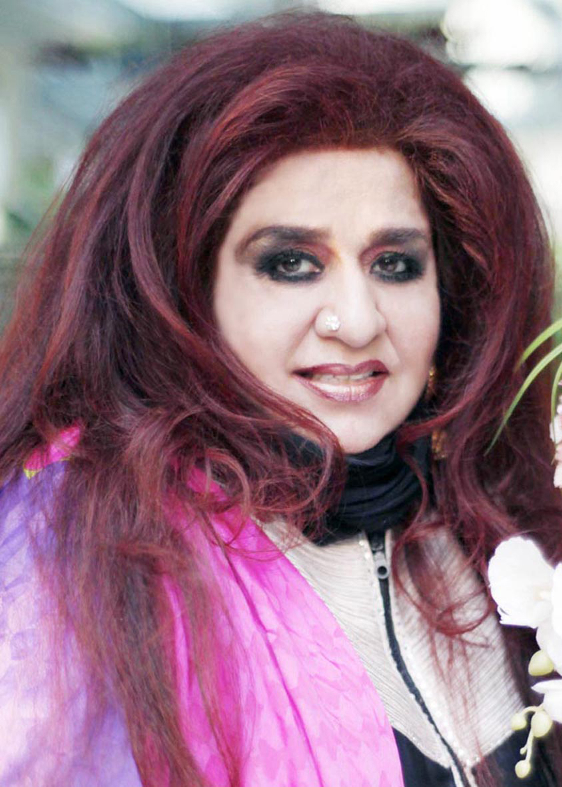 Shahnaz Herbal Salon opens in Kuwait