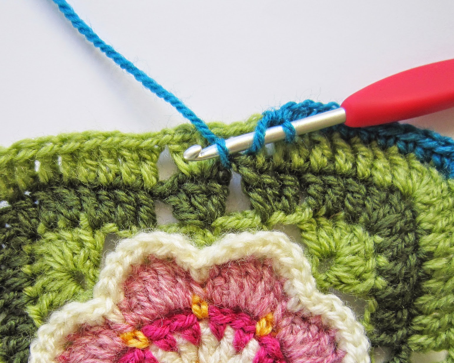 lily pond crochet pattern lily pond crochet pattern