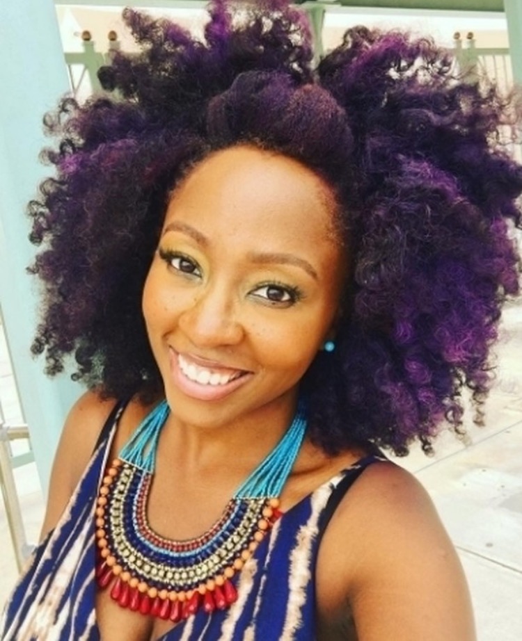 Realistic Expectations For 4c Natural Hair Curlynikki Natural