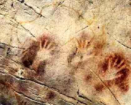 Neanderthal rock art Neanderthal rock art