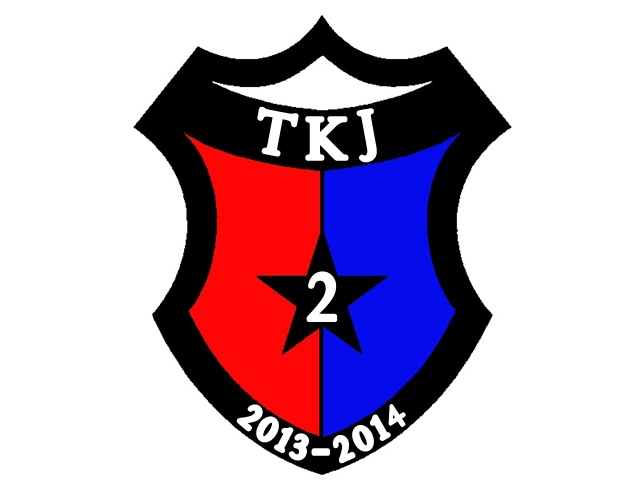 Kumpulan Logo TKJ | Gambar TKJ | Logo | TKJ