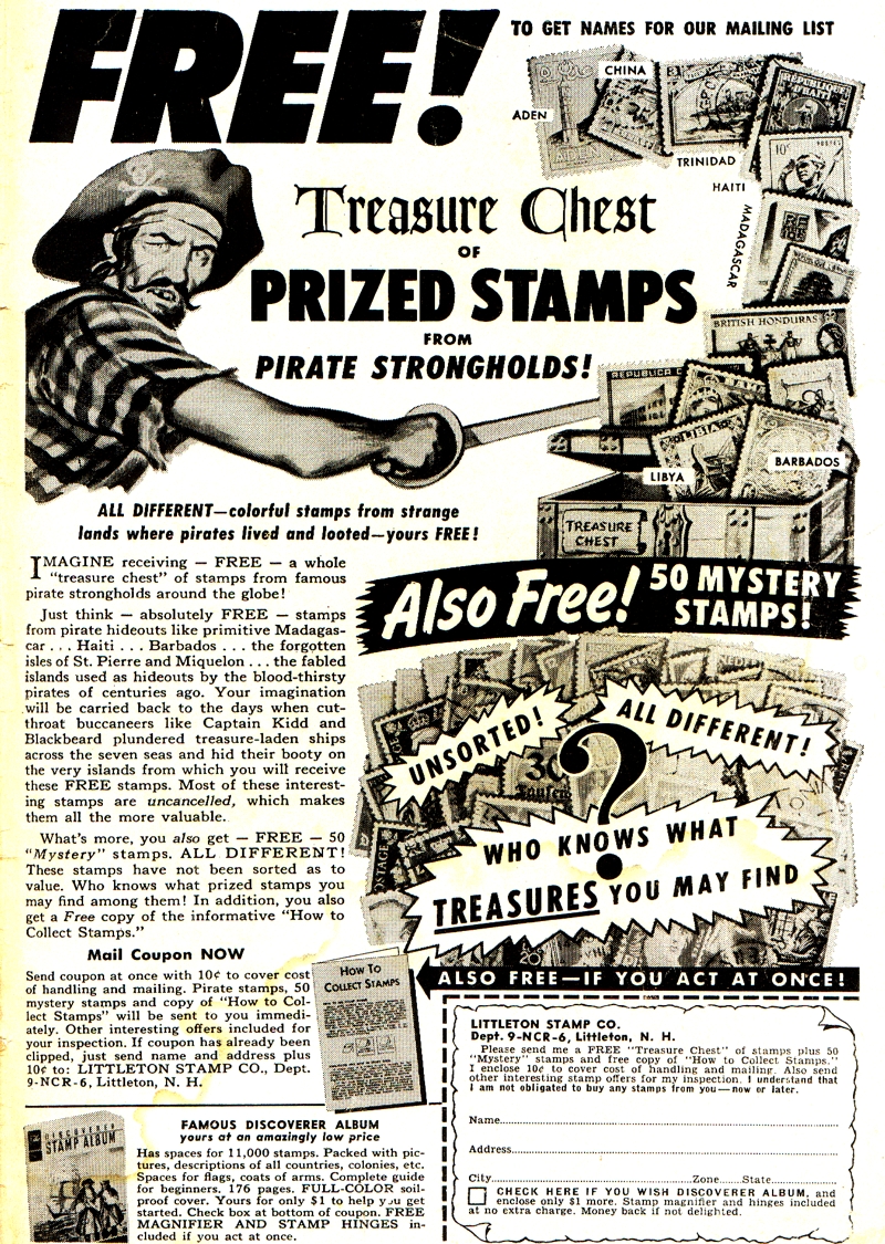 Read online Strange Adventures (1950) comic -  Issue #105 - 35