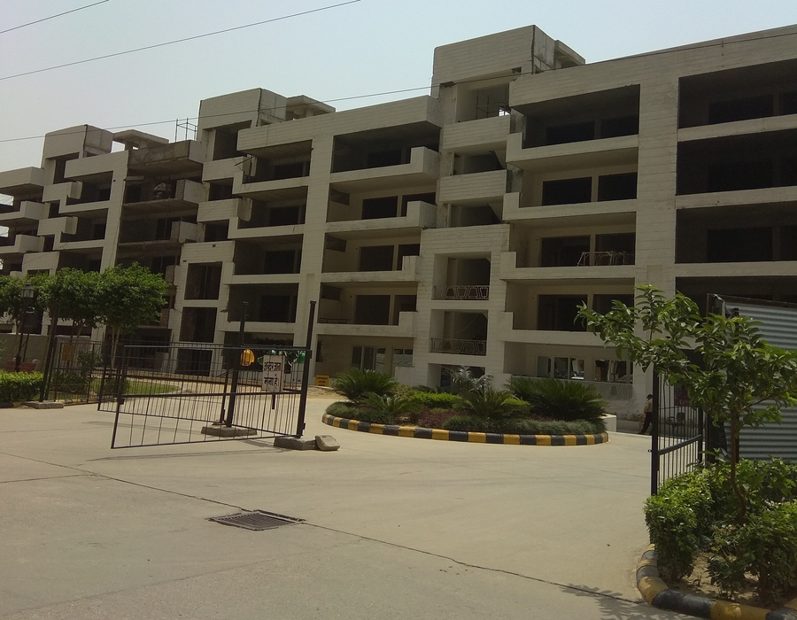 Panchsheel Prime 390 panchsheel-prime-390-Ghaziabad