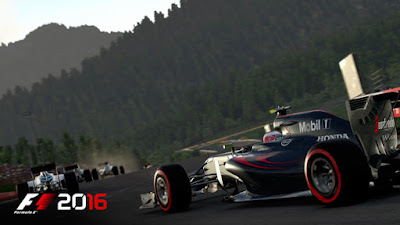 F1 2016 Game Image 3