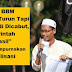 Harga BBM 2015 Turun Tapi Subsidi Dicabut, Pemerintah "Berhasil" Menyempurnakan Liberalisasi