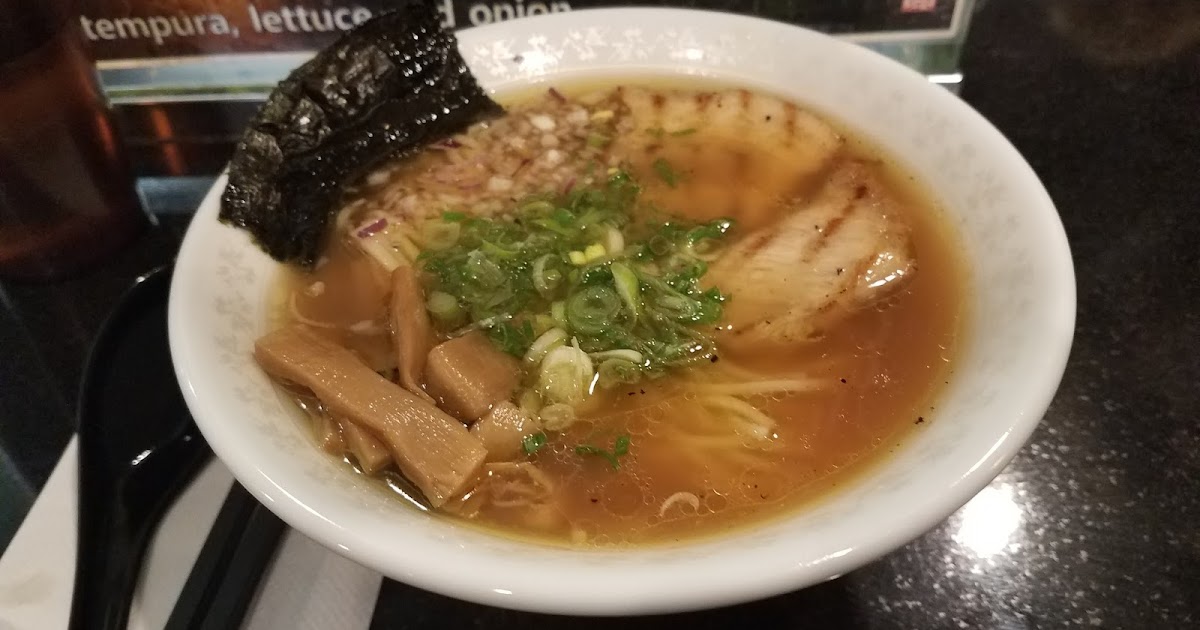 Jiro's Ramen Ramen Setagaya Fort Lee, NJ 🇺🇸