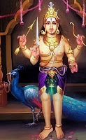 Sri Chanda Bhairava