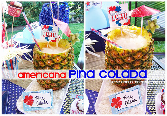 summer drinks, pine colada, pineapple drink, drinks in a pineapple