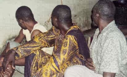 OMG Read This: - Why We Prefer Fresh Human Parts – Suspected Human Parts Dealer Confesses 1