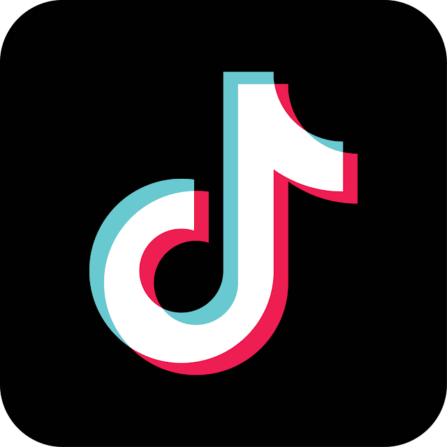 download logo tik tok svg eps png psd ai vectors - el fonts vectors