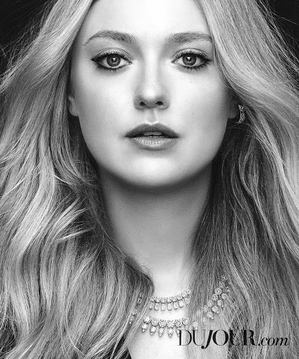 รวมกัน 99+ ภาพ Dakota Fanning ภาพยนตร์และรายการโทรทัศน์ อัปเดต