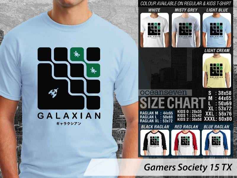 Gaming society