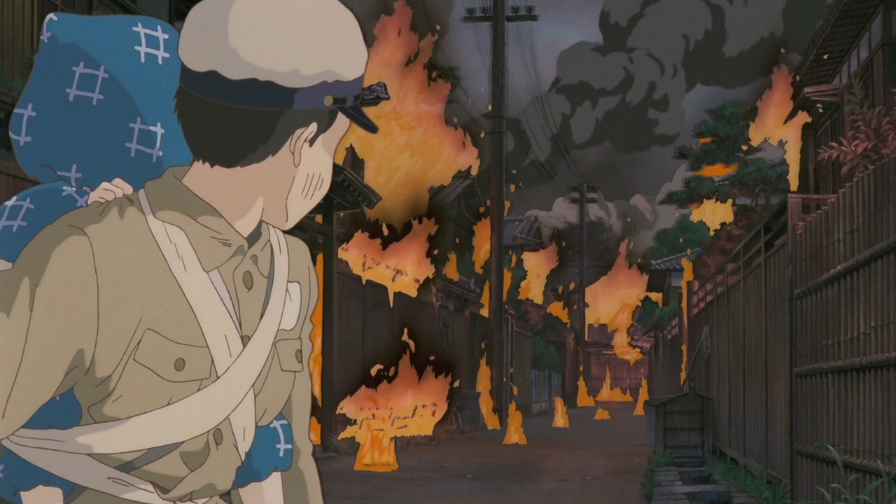 The Untold Truth Of Grave Of The Fireflies