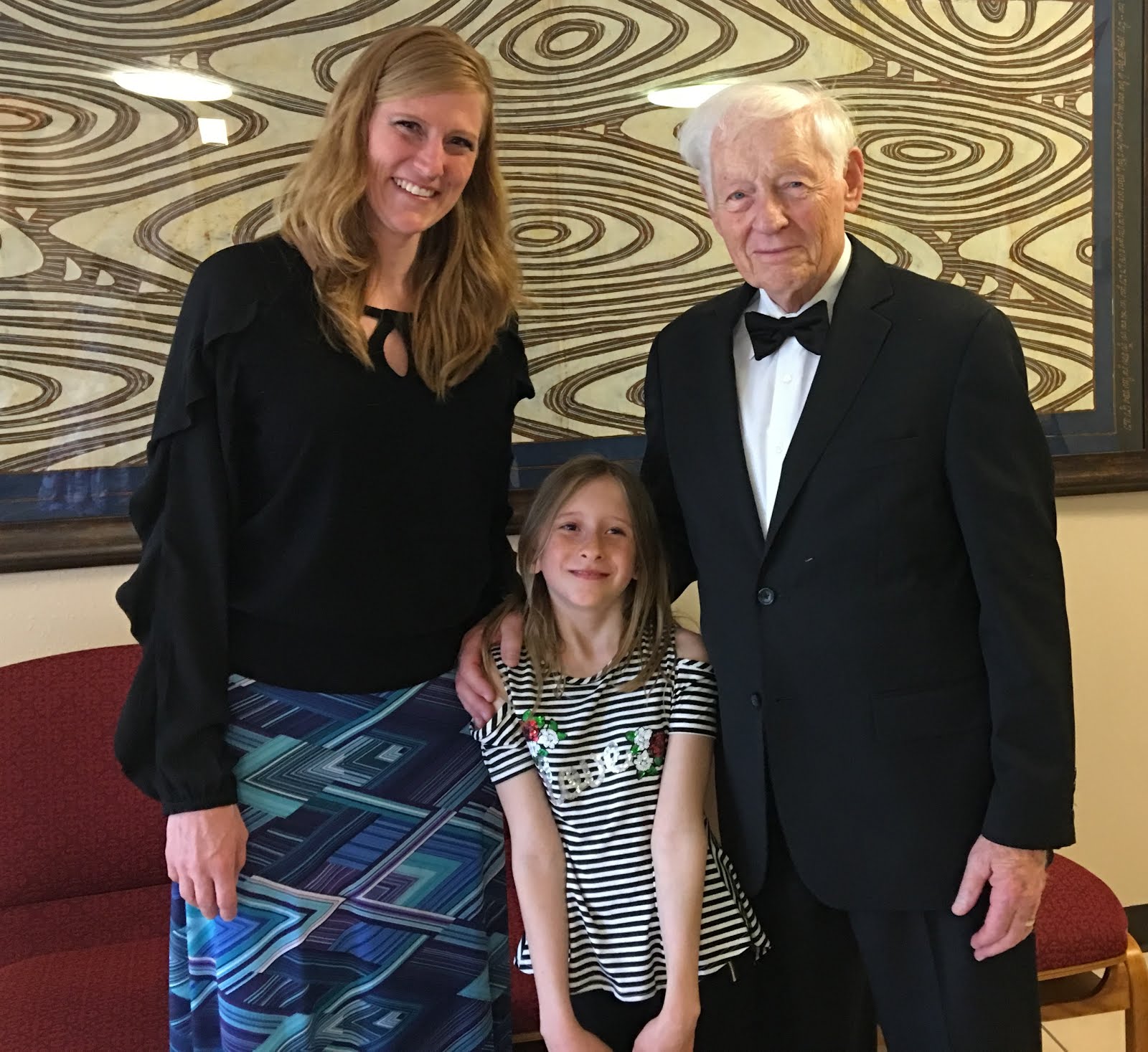 Jack Ashton's Young Artist Chamber Players with Suzuki Strings Cedar City