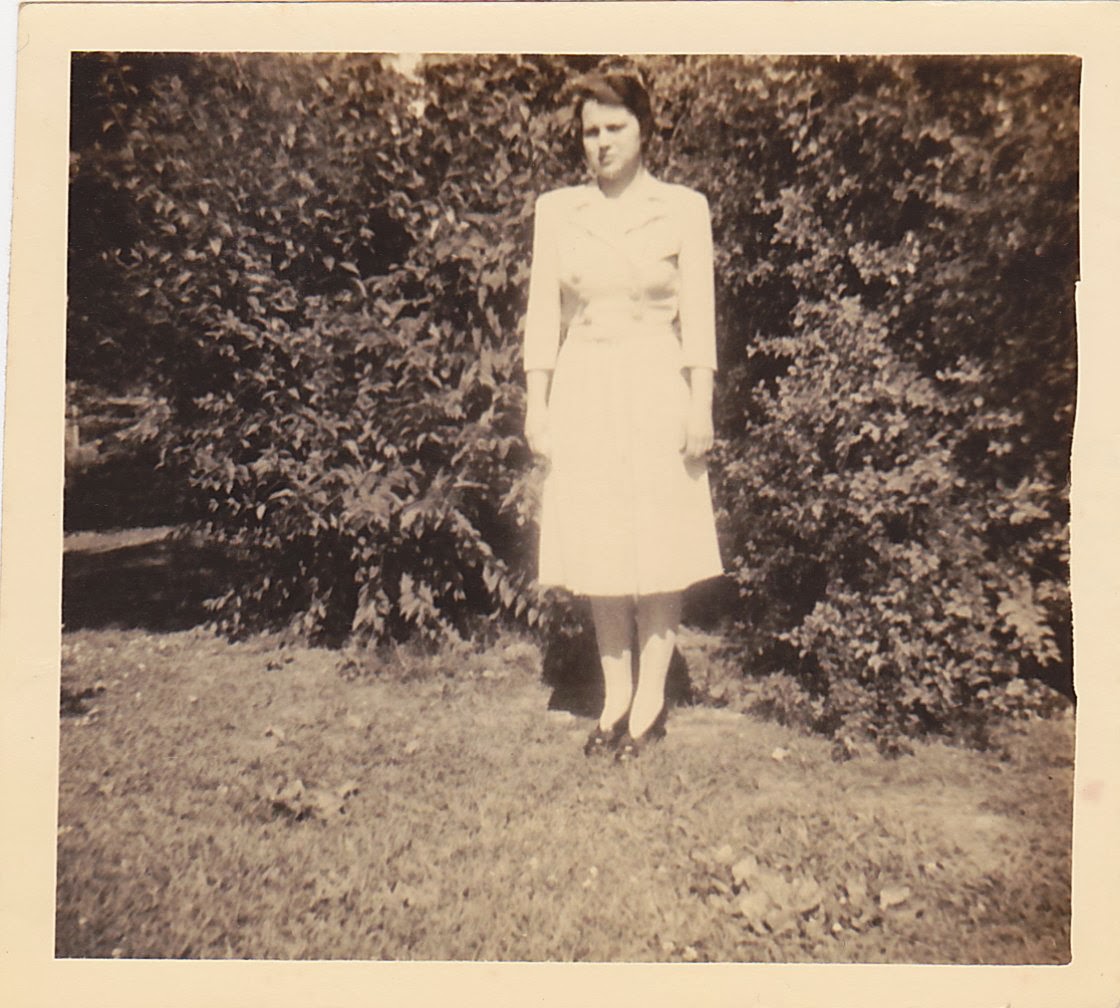 Family History for Mom and Dad Marcella Eaton Family Photos