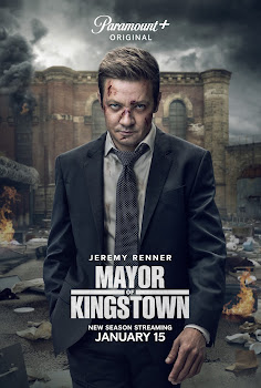 Thị Trưởng Kingstown (Phần 2)