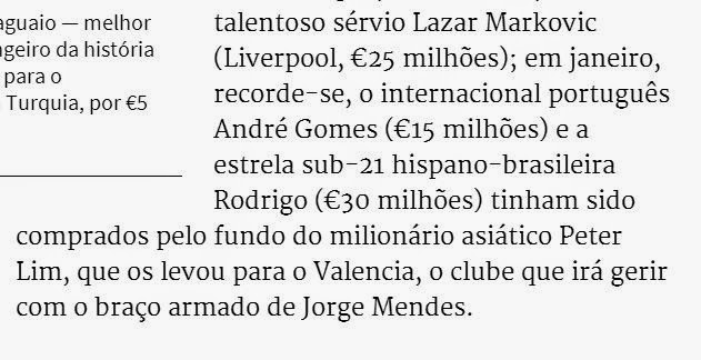 Novo Banco corta crédito ao Benfica Expresso