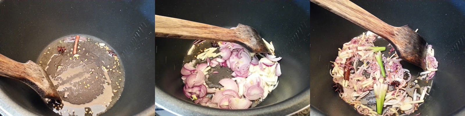 Bubur Lambuk Noxxa Mudah Dan Sedap