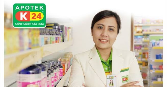 Interview Apotek K24 Asisten Apoteker / Loker Apoteker dan