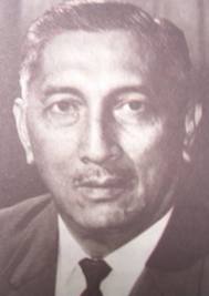 Yusuf Bin Ishak, Presiden Pertama Singapura 