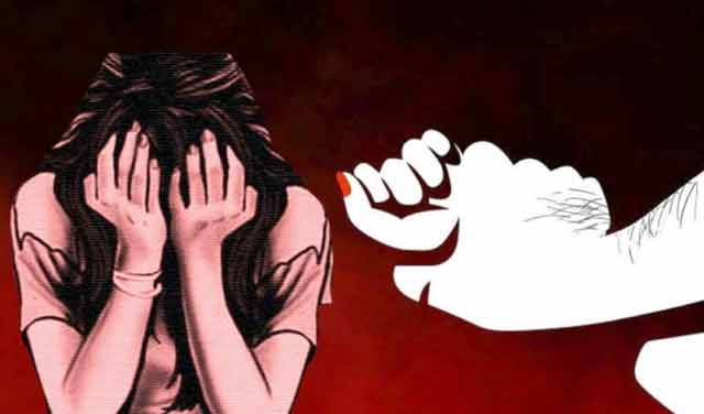 'This is your birthday gift' father after rape! ‘এটাই তোর জন্মদিনের গিফট’ ধর্ষণের পর বাবা!