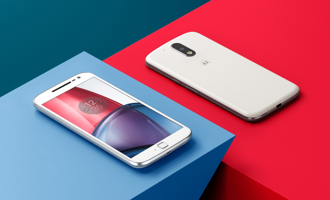 The Moto G4 is arriving in the US July 12th, priced at $199