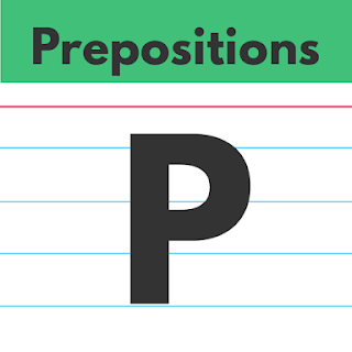 How to Use Prepositions of Place.