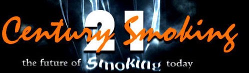 21 Century Smoking