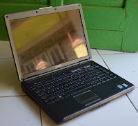 Laptop DELL Vostro 1400