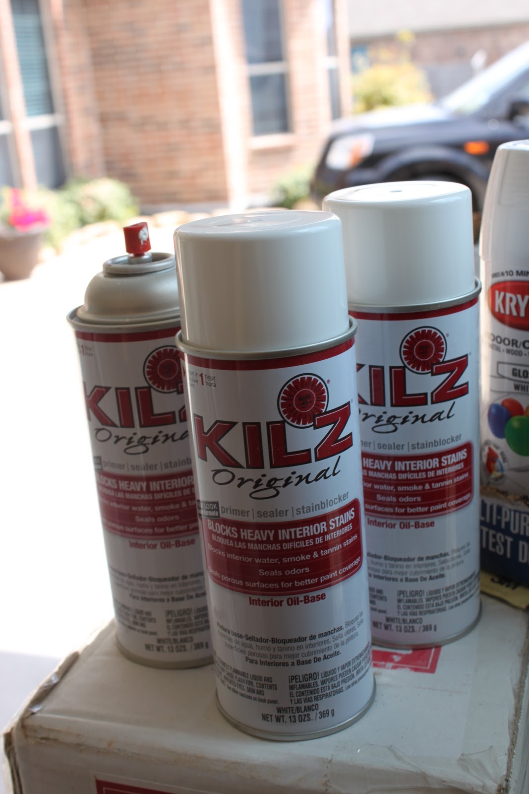 a little of this, a little