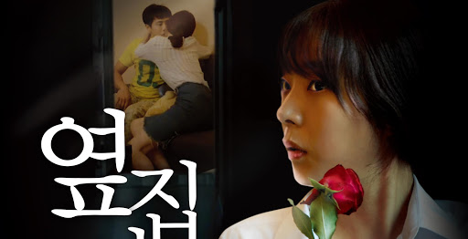 The Girl Next Door (2017)