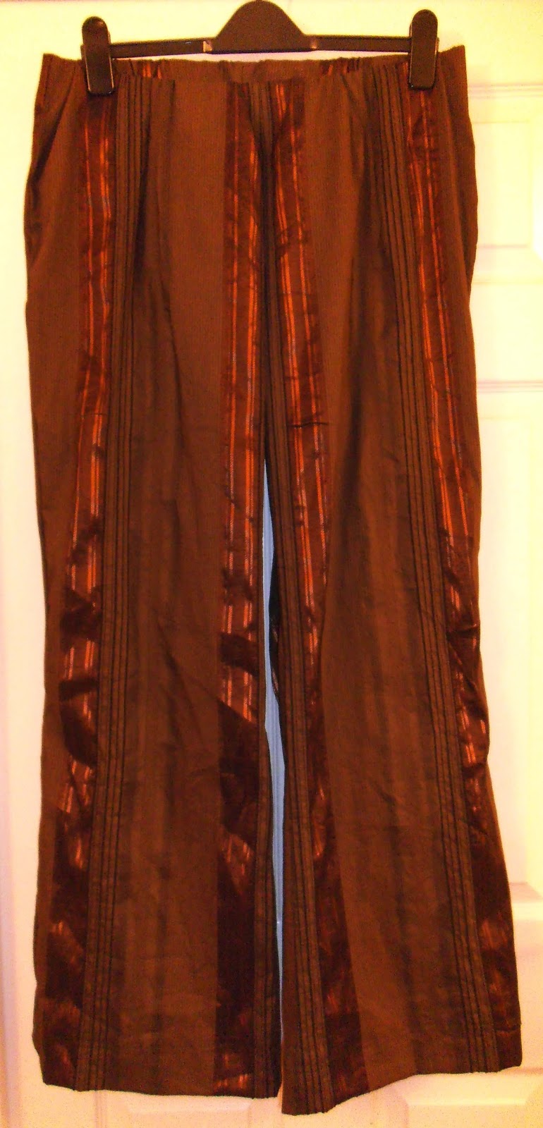 Latest design of trousers cheap 2019
