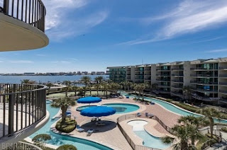 Phoenix on the Bay Condo For Sale, Orange Beach AL Real Estate