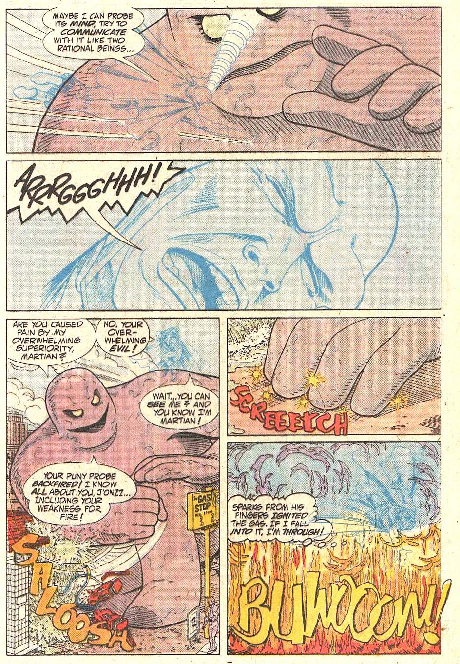 Read online Secret Origins (1986) comic -  Issue # TPB - 113