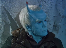 Thy'lek Shran - Jeffrey Combs