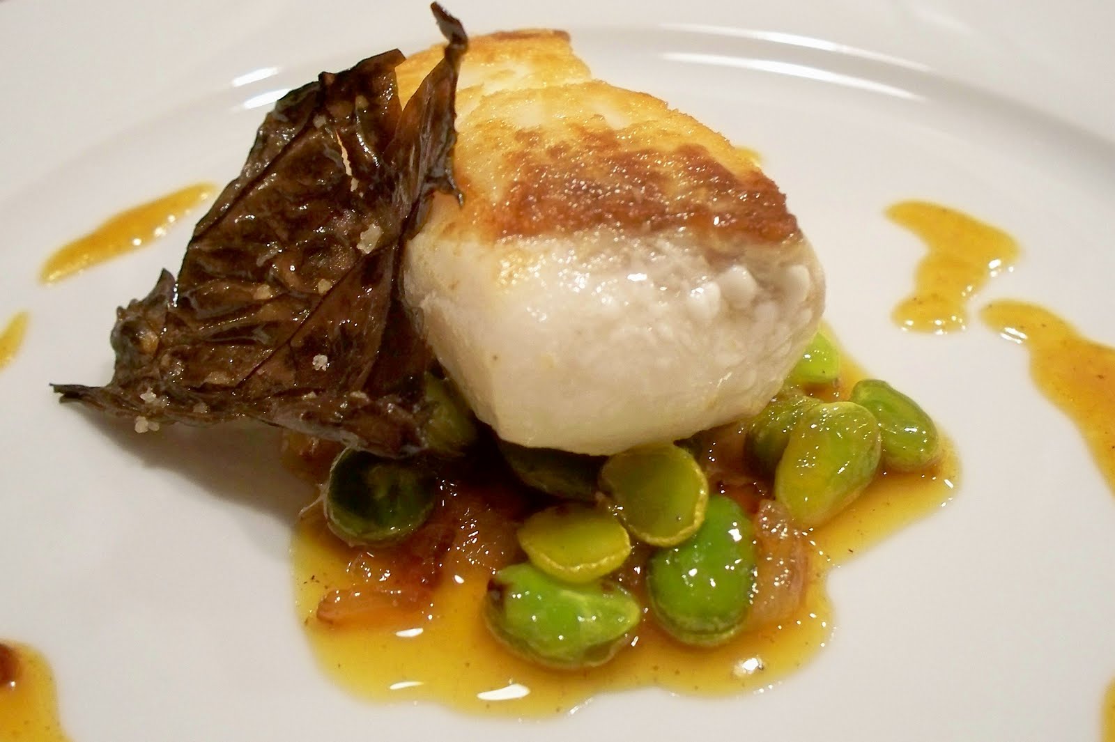 Charlotte Supper Club Locally Sourced Clean Catch Fish Market